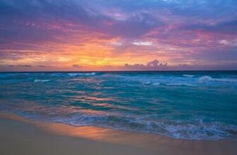 Waves Ocean Beach 4k Ultra HD Wallpaper Net