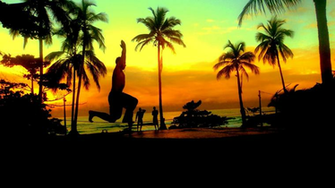 Slackline Live Wallpaper Apk Android