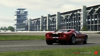 Ford Gt Wallpaper Forza Motorsport