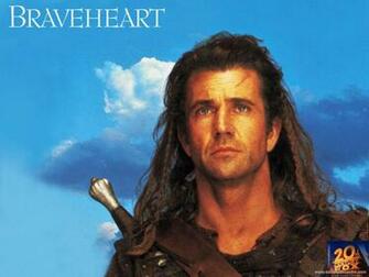 Braveheart Wallpaper