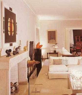 Flashback With S Designer David Hicks Modernica