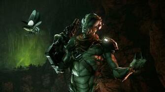 Evolve Dlc Angespielt Behemoth Und Vier Neue J Ger In Der Vorschau