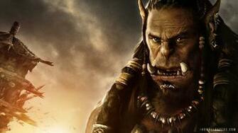 Warcraft Movie HD Wallpaper IHD