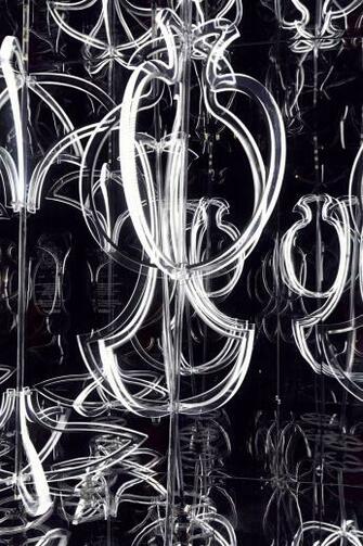 Wallpaper Magazine Harrods Window Displays Handmade Exhibition