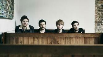 Wallpaper Kodaline Top Music Artist And Bands Steve Garrigan