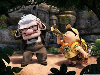 Up Movie Wallpaper All
