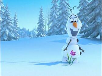Disney Frozen Movie Wallpaper HD
