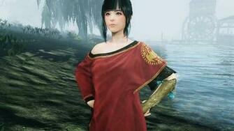 Black Desert Online Wallpaper
