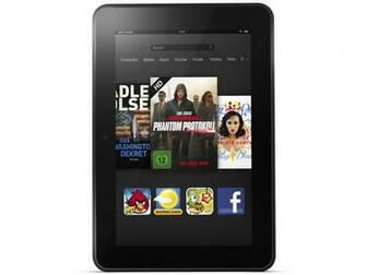 Kindle Fire HD Repair Smart Fix Shop