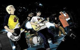 Beck Wallpaper Anime Amino