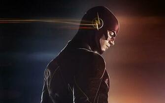 Barry Allen The Flash Movie HD Wallpaper
