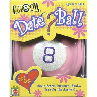 Magic Ball Sayings Yes Answers The