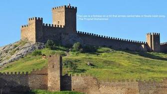 Quotes Fort Wallpaper Wallpoper