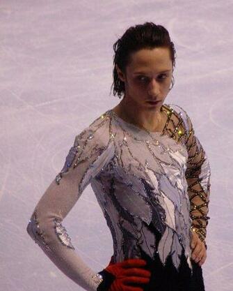 Best Johnny Weir Ideas Male Figure