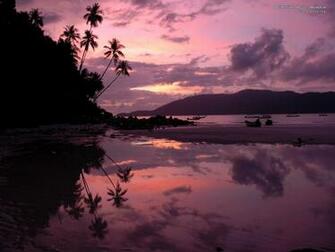 Sunrise Wallpaper Right Click And Choose Set As Background