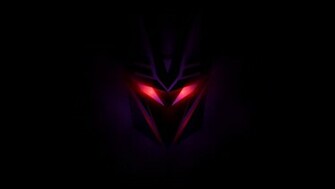 Decepticon Logo Wallpaper