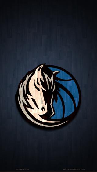 Hockey Dallas Mavericks Wallpaper