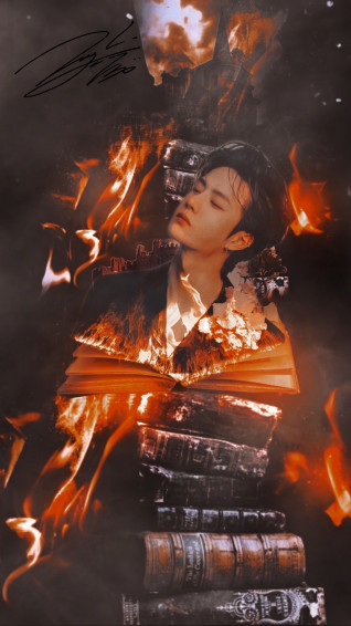 Wang Yibo Wallpaper