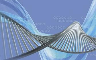Dna Wallpaper