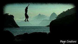 Slackline Wallpaper For Android Apk