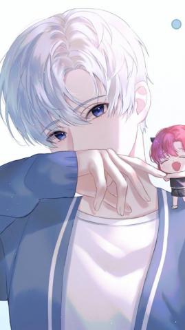Cute Anime Boy Wallpaper By Kamisero B70f