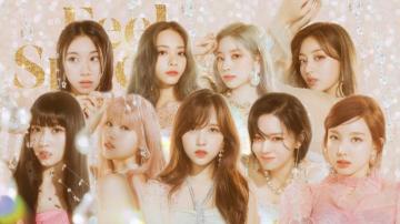Wallpaper Twice Feel Special Amino