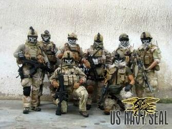 Wallpaper Of The Day Seal Team Common Sense Evaluation