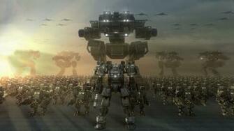Mechanicus Ps Vita Background Supreme Commander Revamp HD