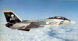 Grumman F Tomcat