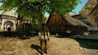 Kingdom Come Deliverance Wallpaper