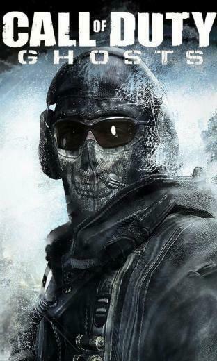 Call Of Duty Ghosts Wallpaper Android Apps Games On Brothersoft