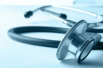 Pin Stethoscope Background Wallpaper