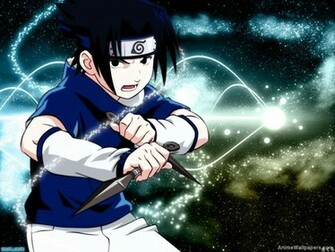 New Naruto Shippuden Wallpaper Hq