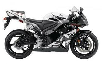 Honda Cbr600rr Fondos De Escritorio Wallpaper