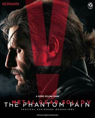 If Any More Metal Gear Related News Pops Up Again You Can Be Sure To