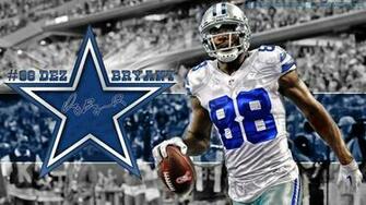Dez Bryant Sig Series By Dsmatheny88