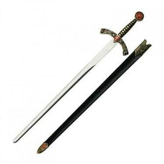 Medieval Swords