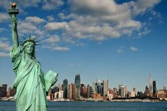 Statue Of Liberty Wallpaper