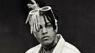 Wallpaper Xxxtentacion Singer 4k Celebrities