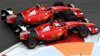 Alfa Romeo Pronta A Rilevare La Scuderia Sauber In Formula