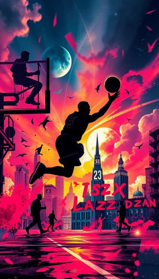 Jordan Wallpaper