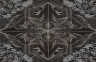 Black And White Camo Wallpaper