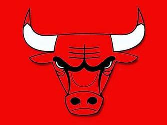 Chicago Bulls Logo Wallpaper And Desktop Background In Px