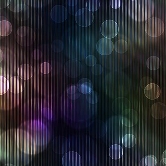 Translucent Circles iPad Wallpaper iPhone