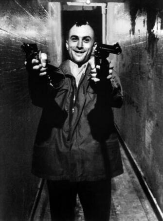 Wallpaper Taxi Driver Travis
