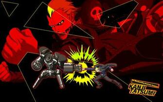 Persona Wallpaper HD High Definition