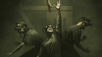 Outlast Trials Pre And Single Co Op Gameplay From Closed