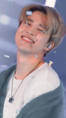 Jimin Wallpaper Smile Park Bts