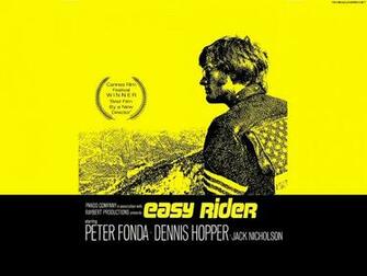 Easy Rider Wallpaper Movie