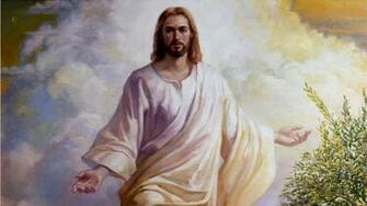 Beautiful Jesus Wallpaper Galleryhip The